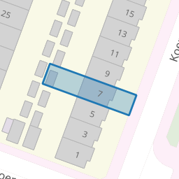 Perceel HZN00-C-6508