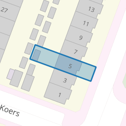 Perceel HZN00-C-6509