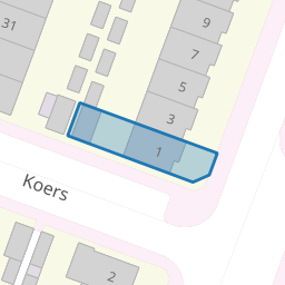 Perceel HZN00-C-6511