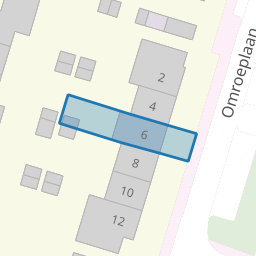 Perceel HZN00-C-6515