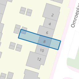 Perceel HZN00-C-6516