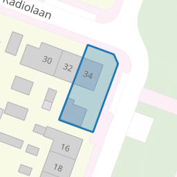 Perceel HZN00-C-6518