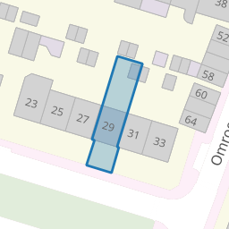 Perceel HZN00-C-6520