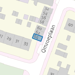 Perceel HZN00-C-6525