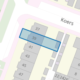 Perceel HZN00-C-6542