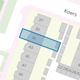 Perceel HZN00-C-6543