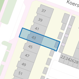 Perceel HZN00-C-6544