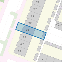 Perceel HZN00-C-6547