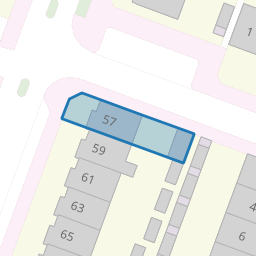 Perceel HZN00-C-6551