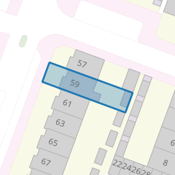 Perceel HZN00-C-6552