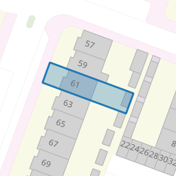 Perceel HZN00-C-6553