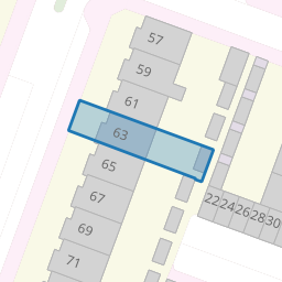 Perceel HZN00-C-6554