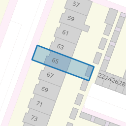 Perceel HZN00-C-6555