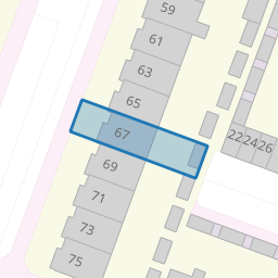 Perceel HZN00-C-6556