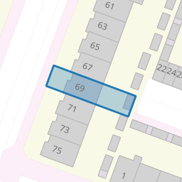 Perceel HZN00-C-6557