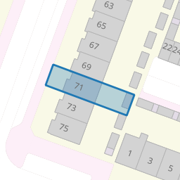 Perceel HZN00-C-6558