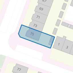 Perceel HZN00-C-6560