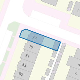 Perceel HZN00-C-6561