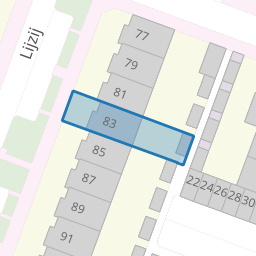 Perceel HZN00-C-6564