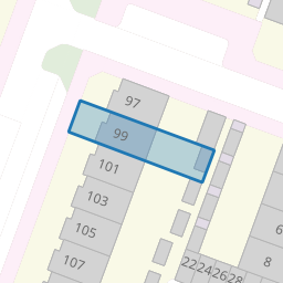 Perceel HZN00-C-6572