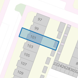 Perceel HZN00-C-6573