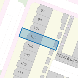 Perceel HZN00-C-6574