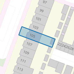 Perceel HZN00-C-6575