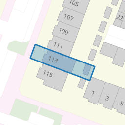 Perceel HZN00-C-6579