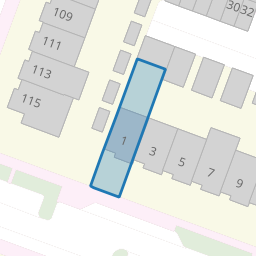 Perceel HZN00-C-6581