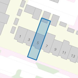 Perceel HZN00-C-6583