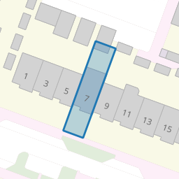 Perceel HZN00-C-6584