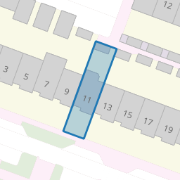 Perceel HZN00-C-6586