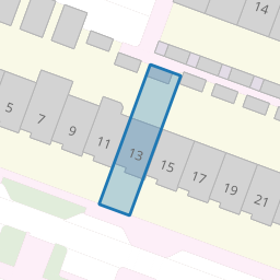 Perceel HZN00-C-6587