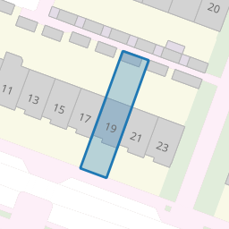 Perceel HZN00-C-6590