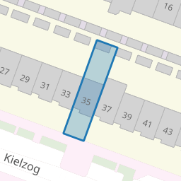 Perceel HZN00-C-6598