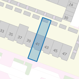 Perceel HZN00-C-6601