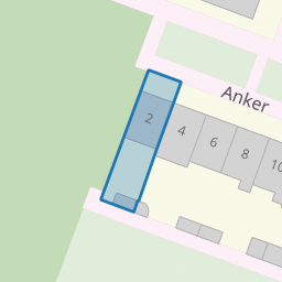 Perceel HZN00-C-6605