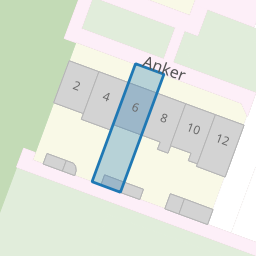 Perceel HZN00-C-6607