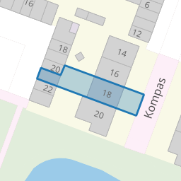 Perceel HZN00-C-6619