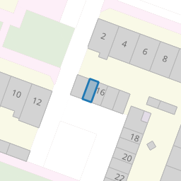 Perceel HZN00-C-6621