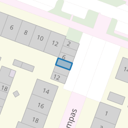 Perceel HZN00-C-6626