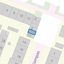 Perceel HZN00-C-6627