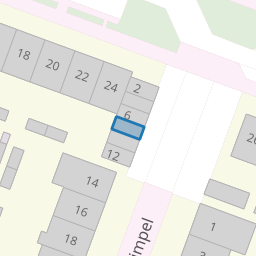 Perceel HZN00-C-6640