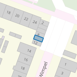 Perceel HZN00-C-6641