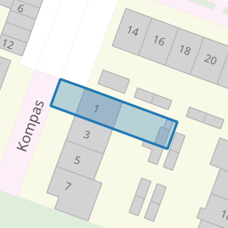 Perceel HZN00-C-6642