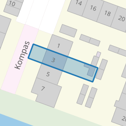 Perceel HZN00-C-6643