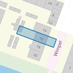 Perceel HZN00-C-6647