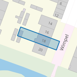 Perceel HZN00-C-6648