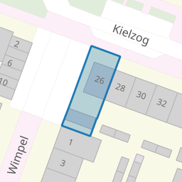 Perceel HZN00-C-6650