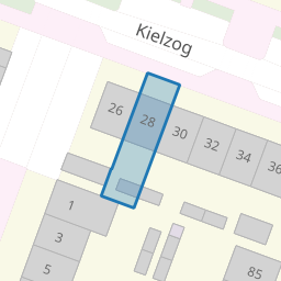 Perceel HZN00-C-6651